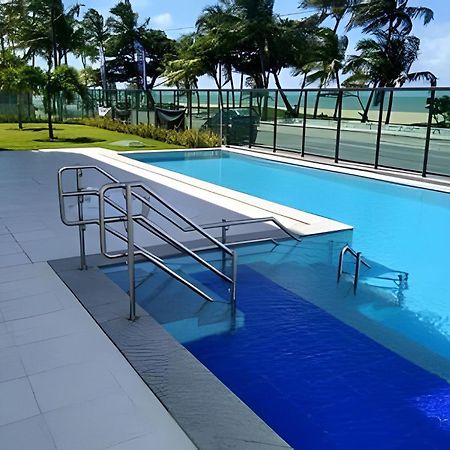 Rio Park Avenue, Studio 9 - By Trh Home Stay Recife Eksteriør bilde