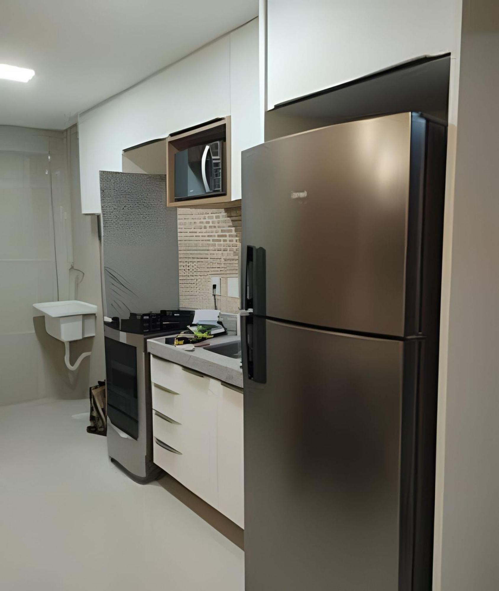 Rio Park Avenue, Studio 9 - By Trh Home Stay Recife Eksteriør bilde