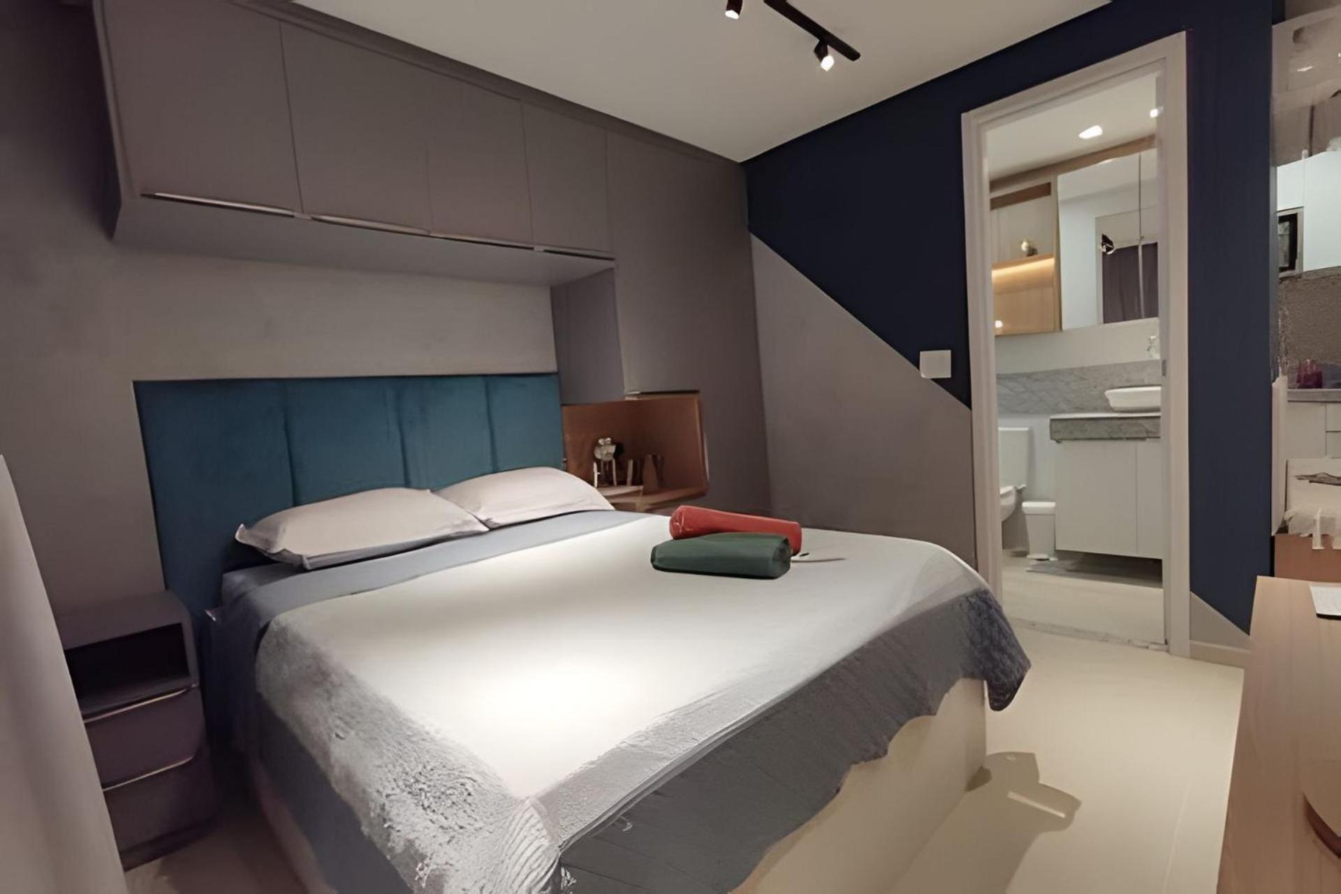 Rio Park Avenue, Studio 9 - By Trh Home Stay Recife Eksteriør bilde